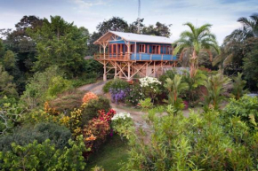Casa Alta Vista
